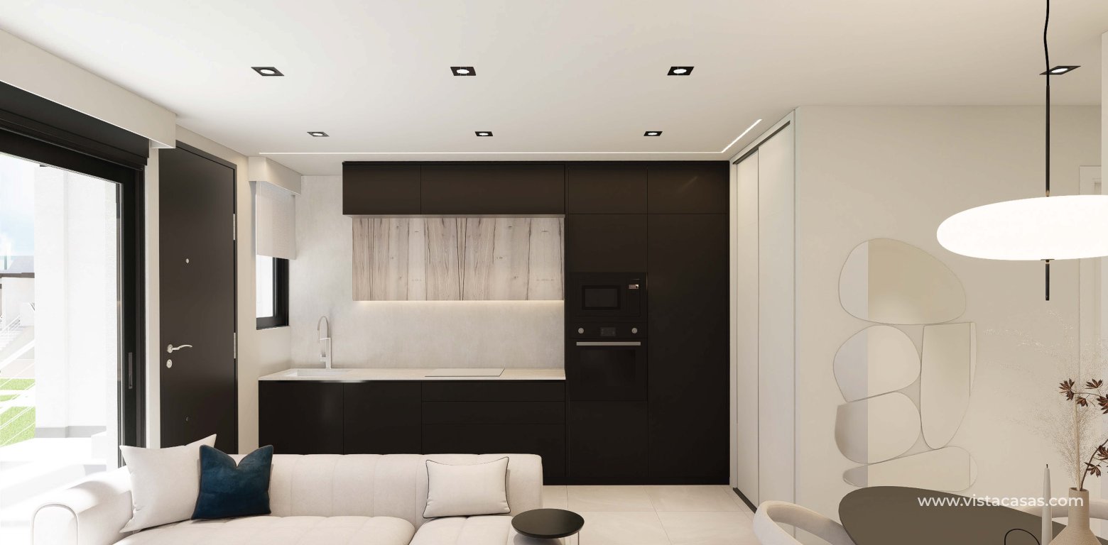 Pierwotny - Apartment - Pilar de la Horadada