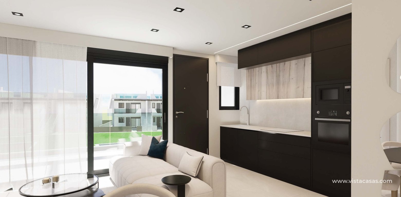 Pierwotny - Apartment - Pilar de la Horadada