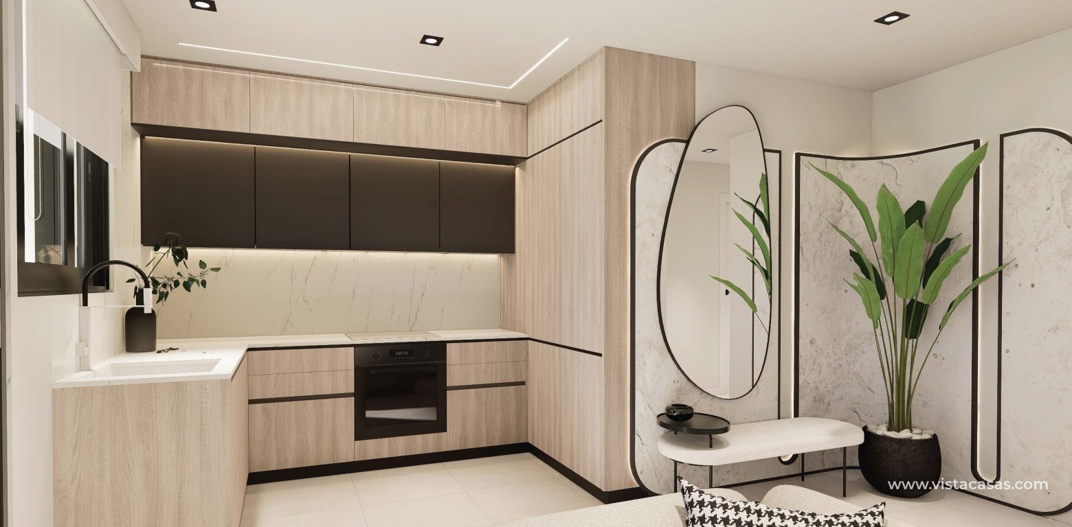 Pierwotny - Apartment - Pilar de la Horadada