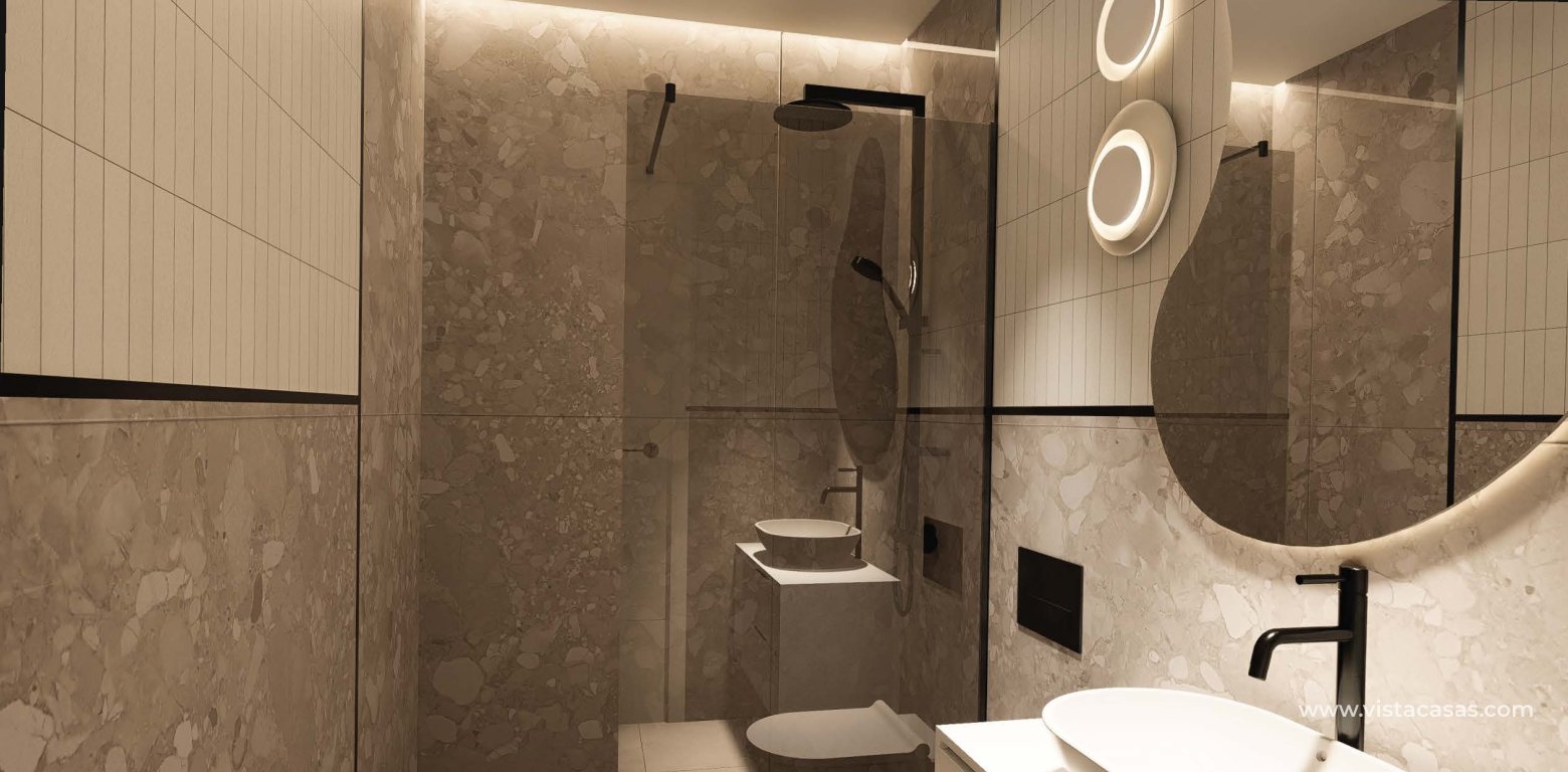 Pierwotny - Apartment - Pilar de la Horadada