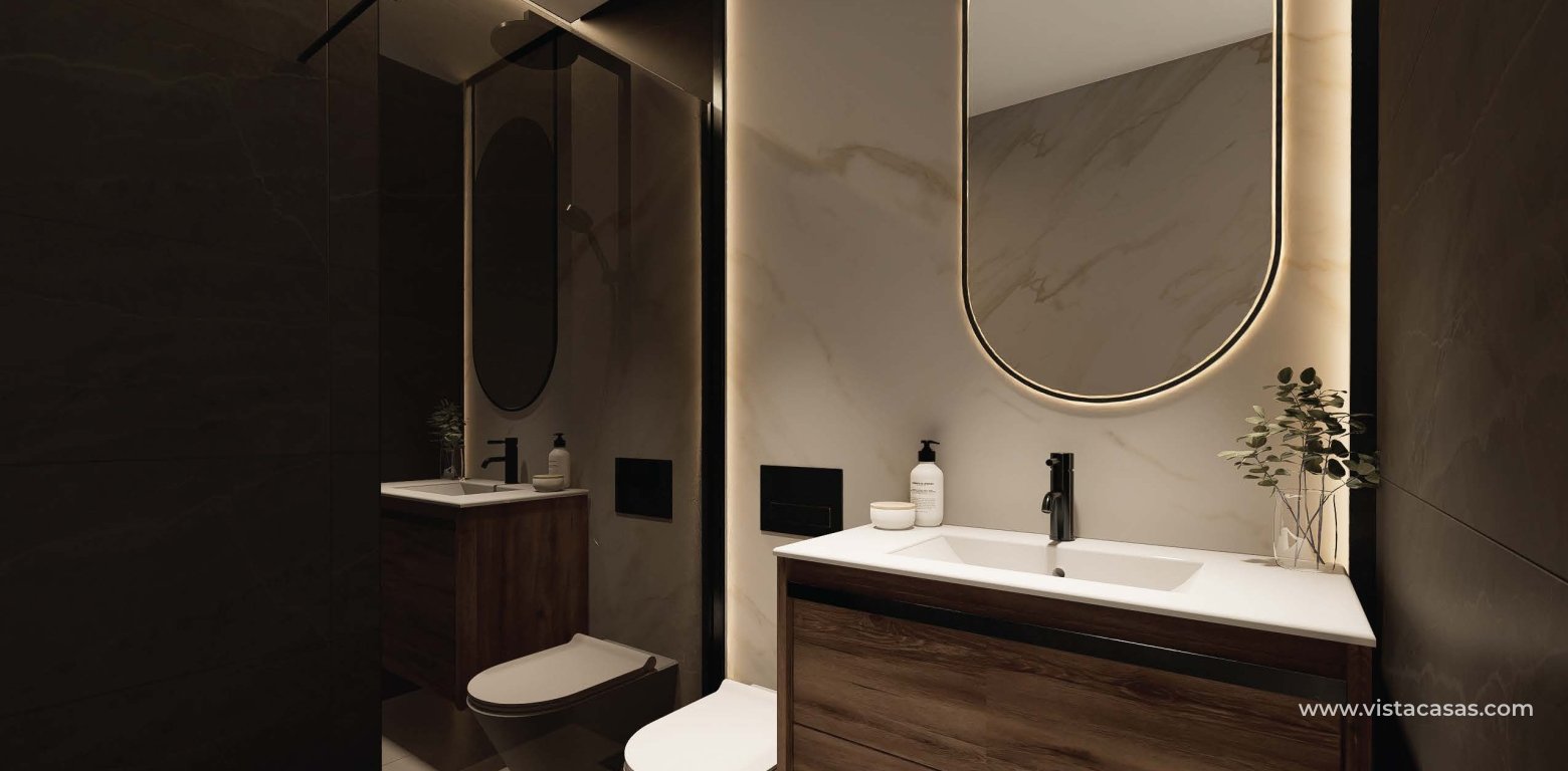 Pierwotny - Apartment - Pilar de la Horadada