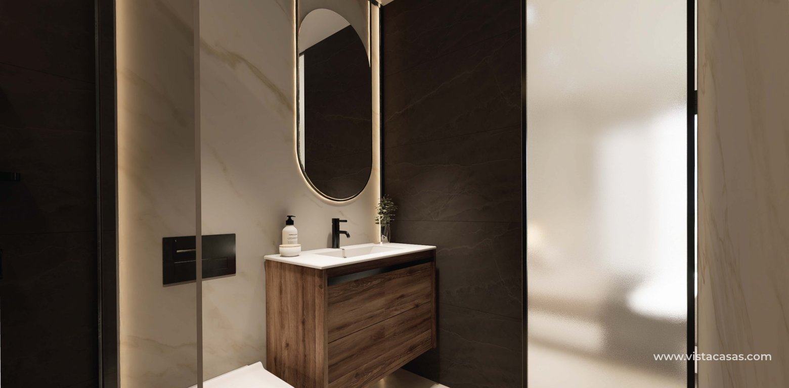 Pierwotny - Apartment - Pilar de la Horadada