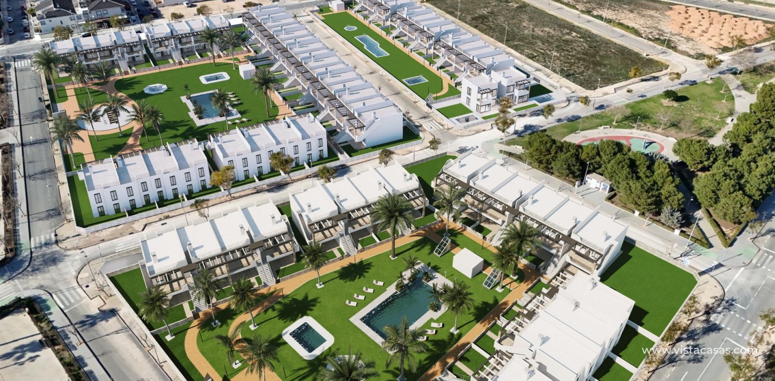 Pierwotny - Apartment - Pilar de la Horadada