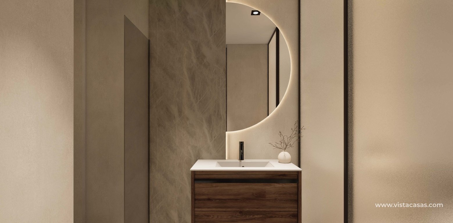 Nouvelle Construction - Appartement - Pilar de la Horadada