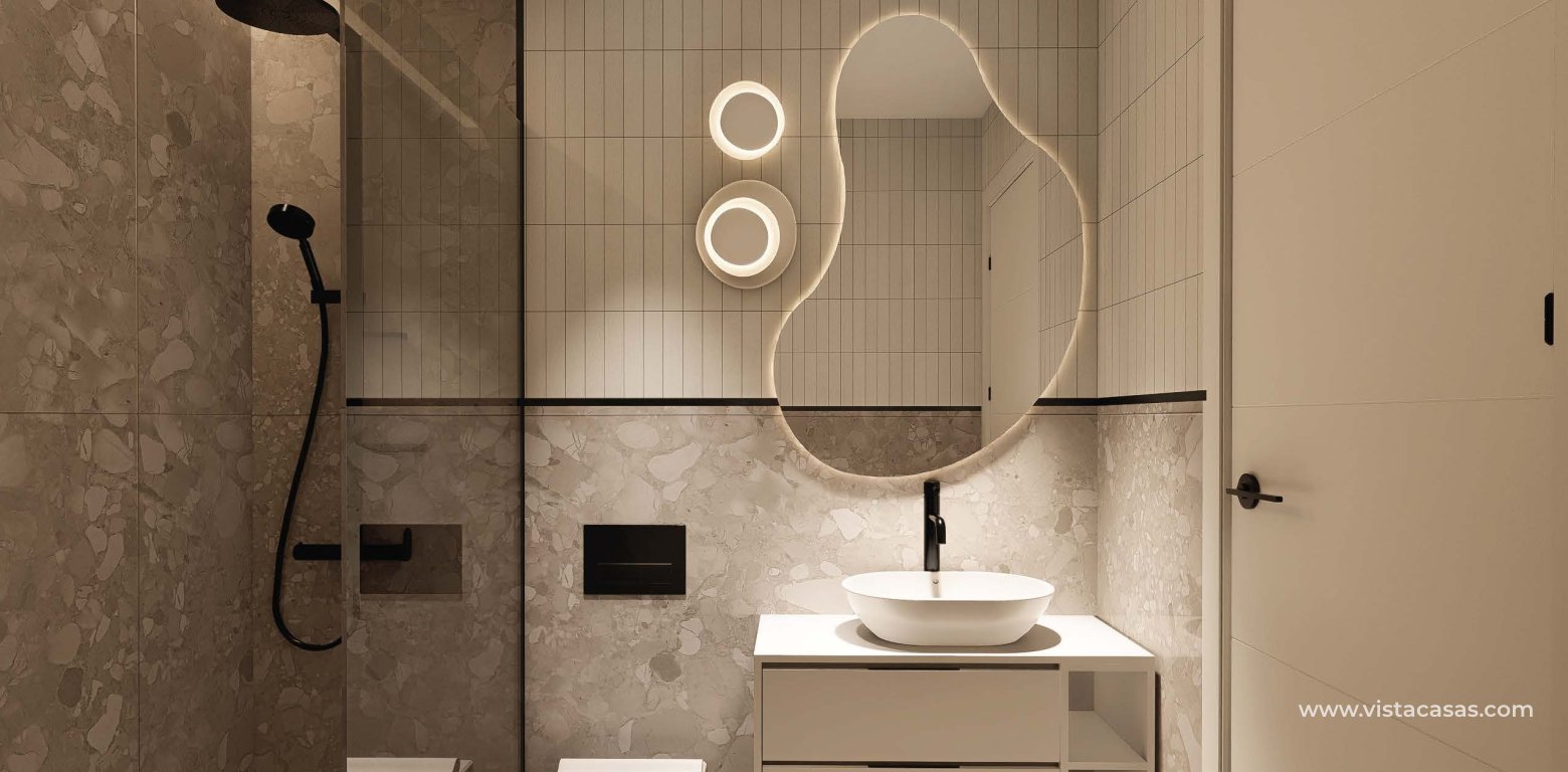 Nouvelle Construction - Appartement - Pilar de la Horadada