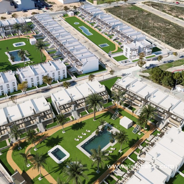 Apartment - New Build - Pilar de la Horadada - Pilar de la Horadada