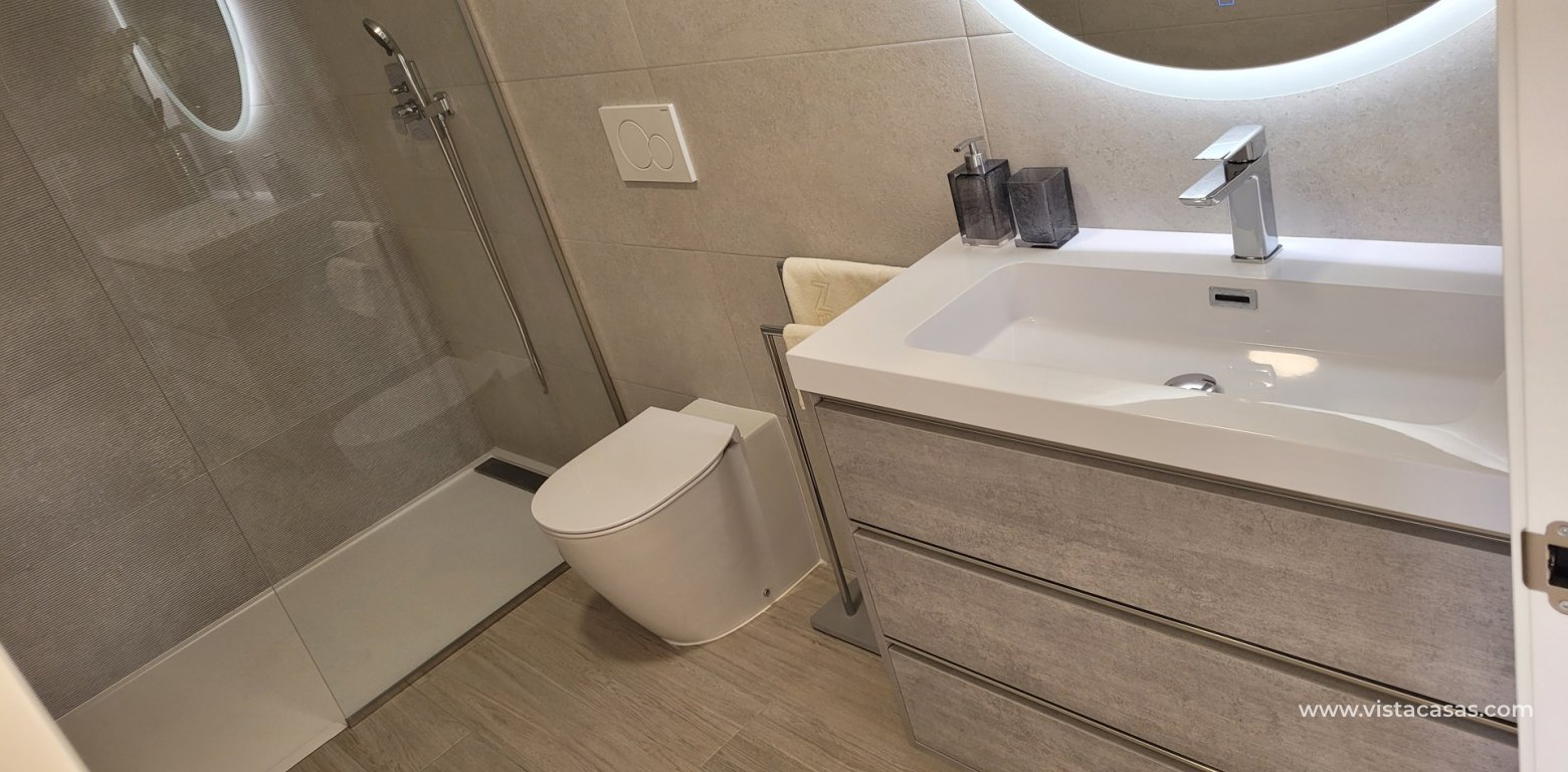 New Build - Apartment - El Raso