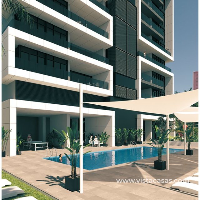 Apartment - Pierwotny - Benidorm - Benidorm