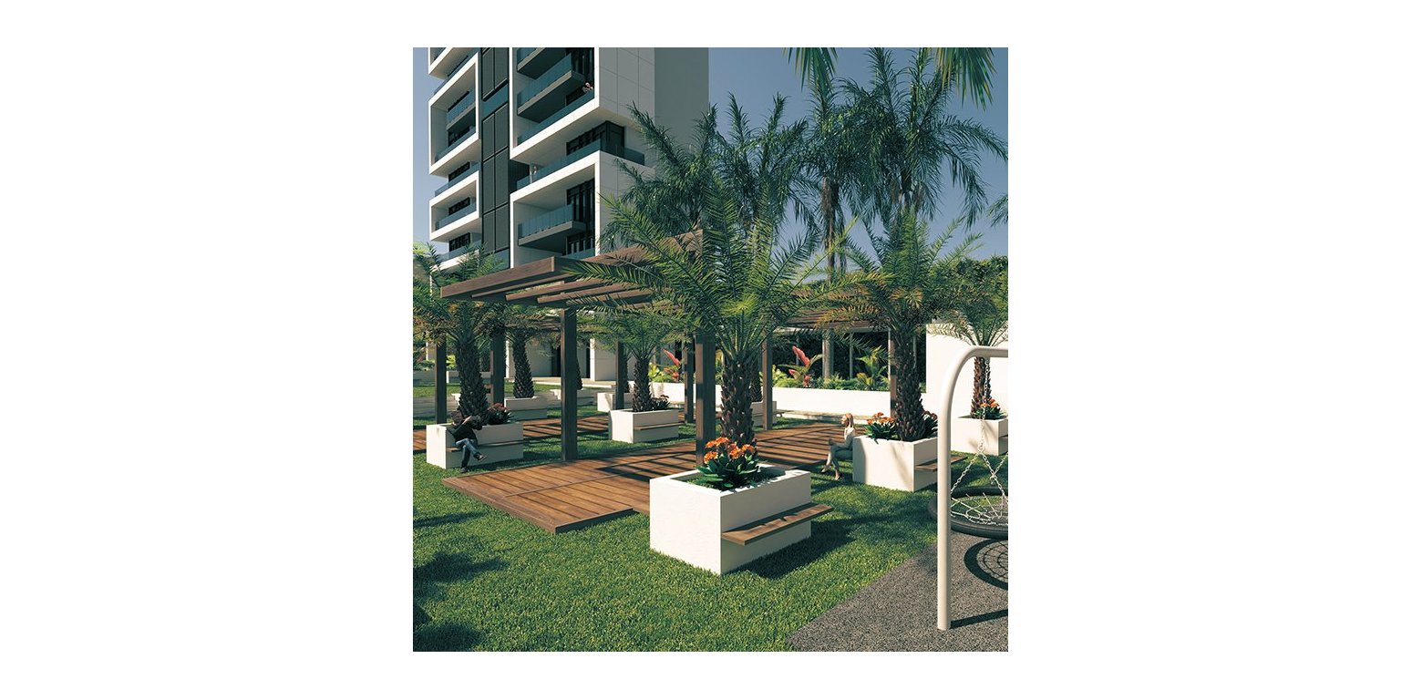 Nouvelle Construction - Appartement - Benidorm