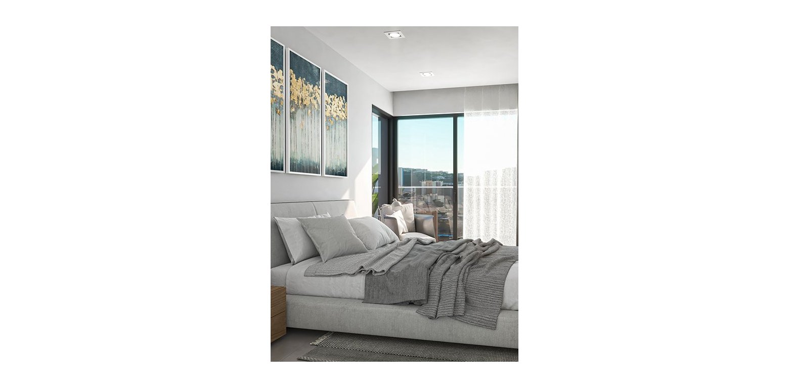 Nouvelle Construction - Appartement - Benidorm