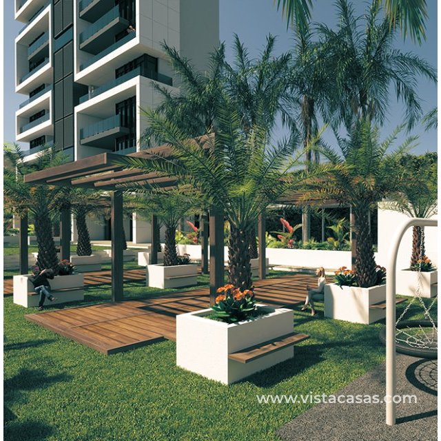 Apartment - Pierwotny - Benidorm - Benidorm