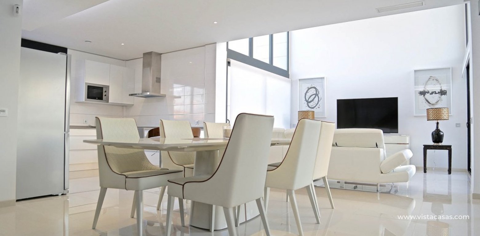 Ny konstruktion - Villa - Campoamor