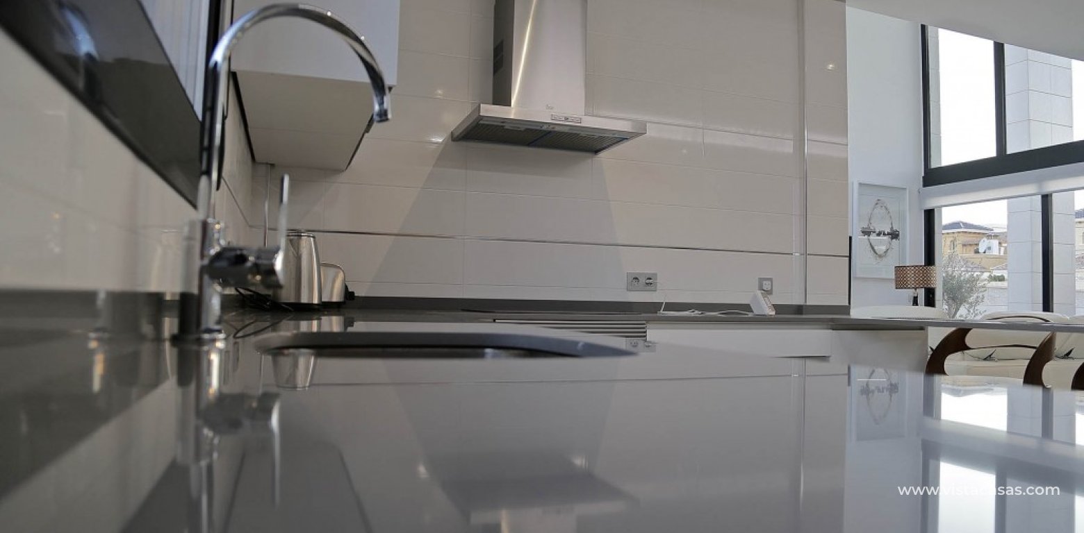 Ny konstruktion - Villa - Campoamor