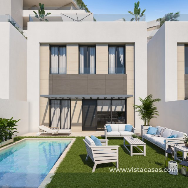 Apartment - Pierwotny - Aguilas - Águilas