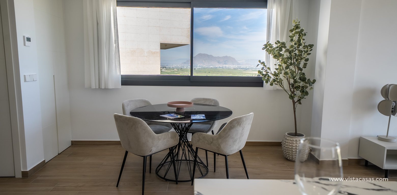 New Build - Villa - Algorfa