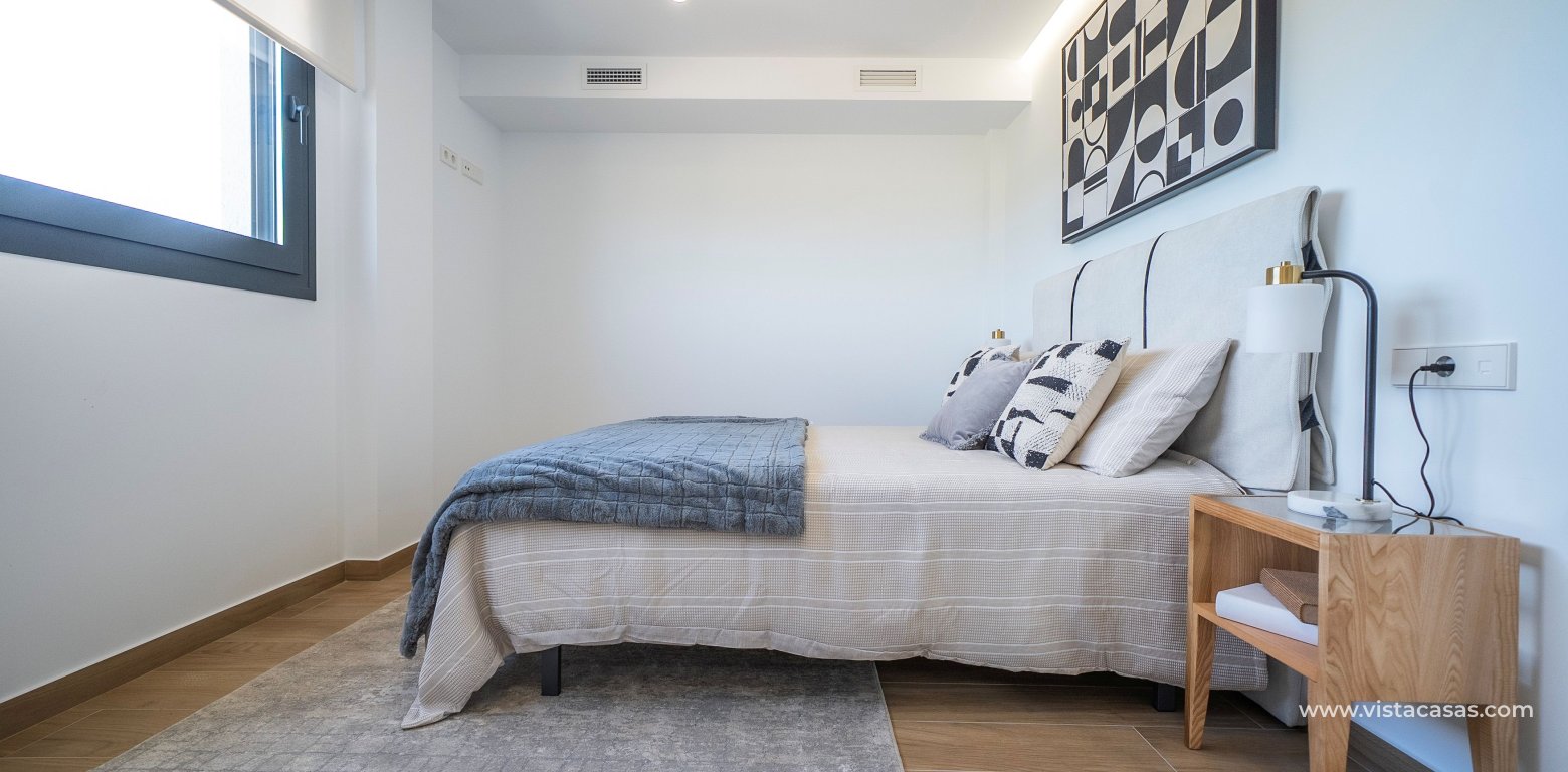 New Build - Villa - Algorfa