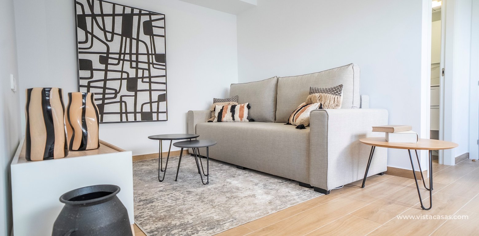 New Build - Villa - Algorfa