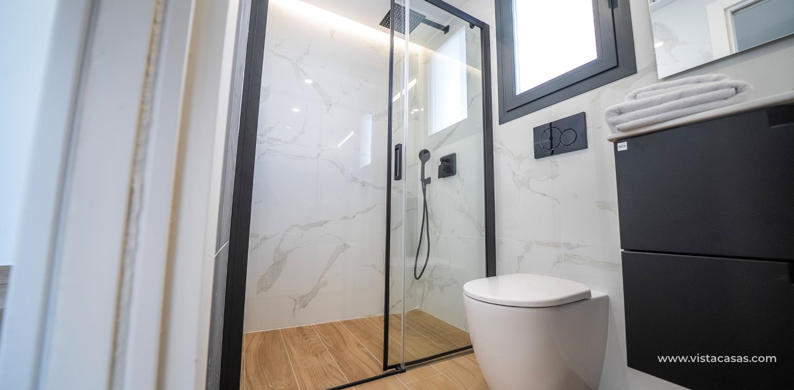 Nouvelle Construction - Villa - Algorfa