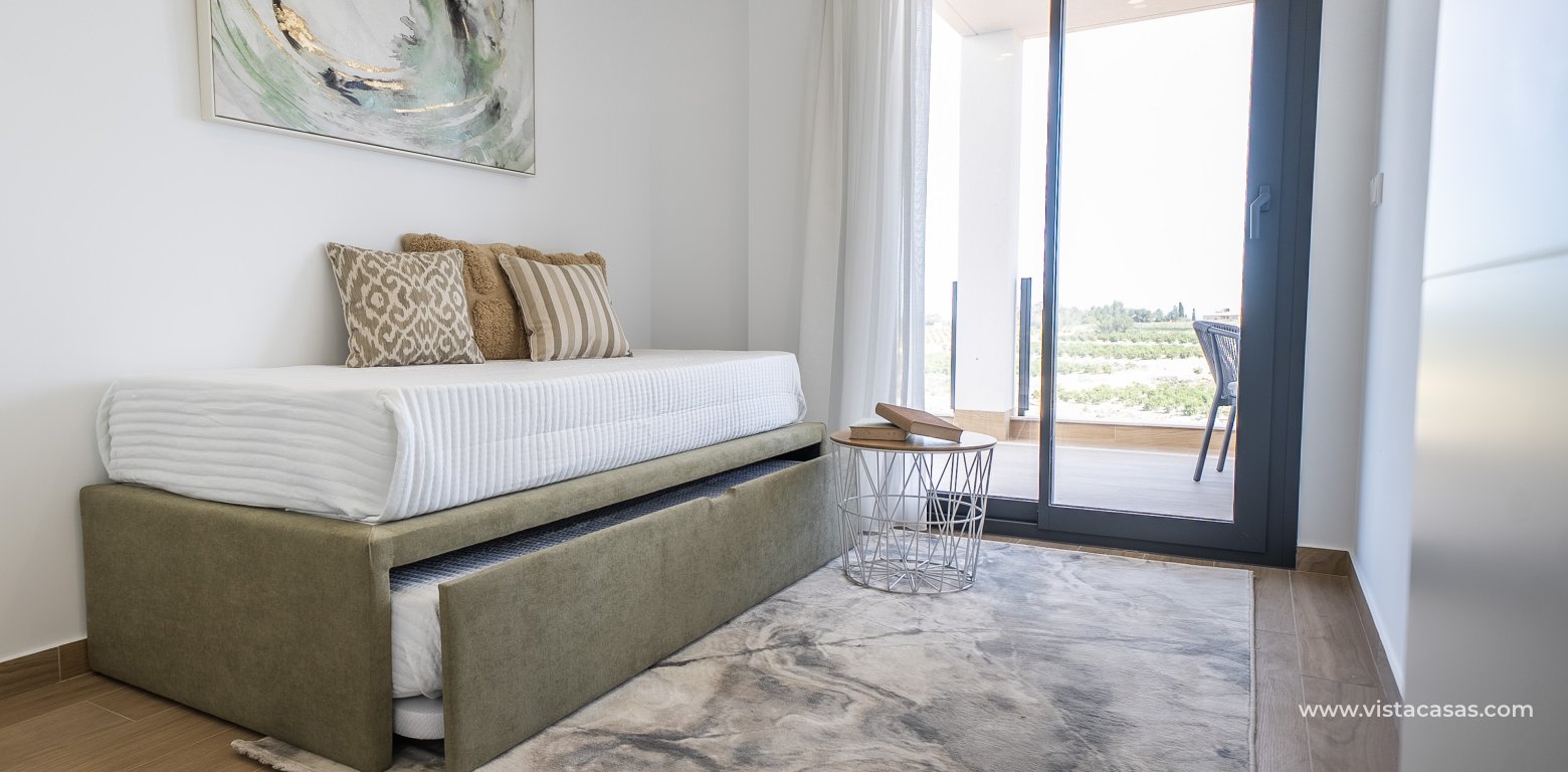 Nouvelle Construction - Villa - Algorfa