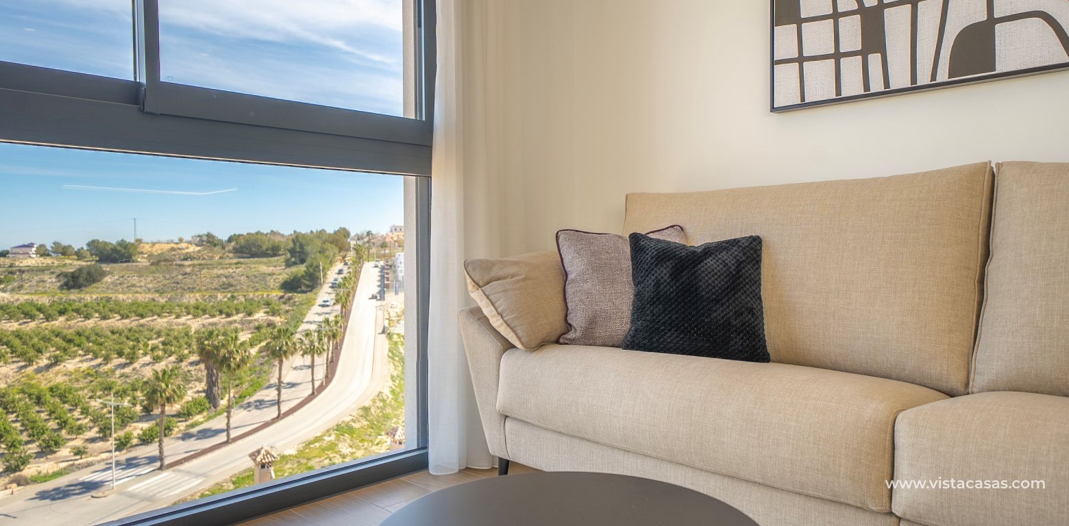 Nouvelle Construction - Villa - Algorfa