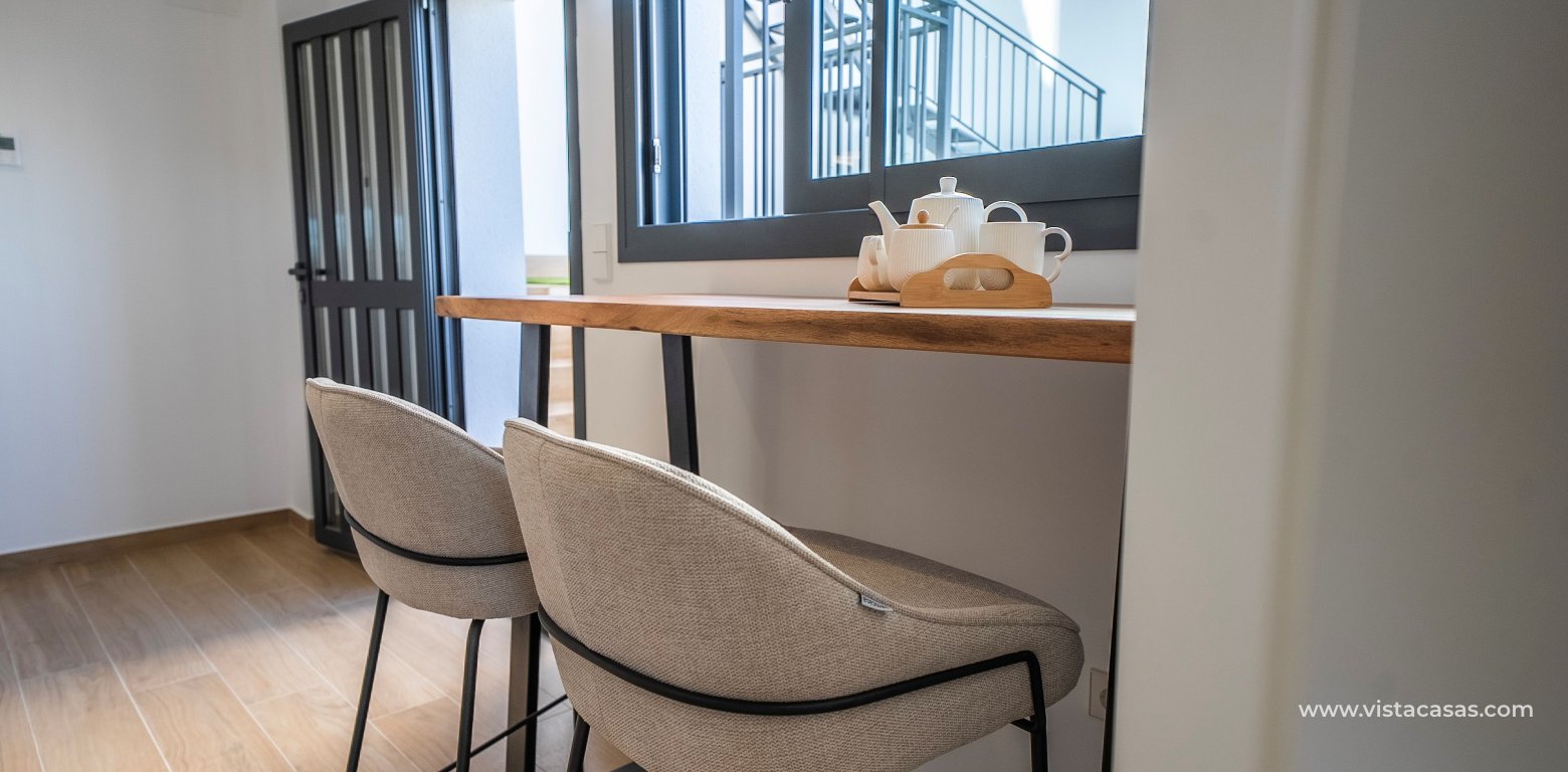 Nouvelle Construction - Villa - Algorfa