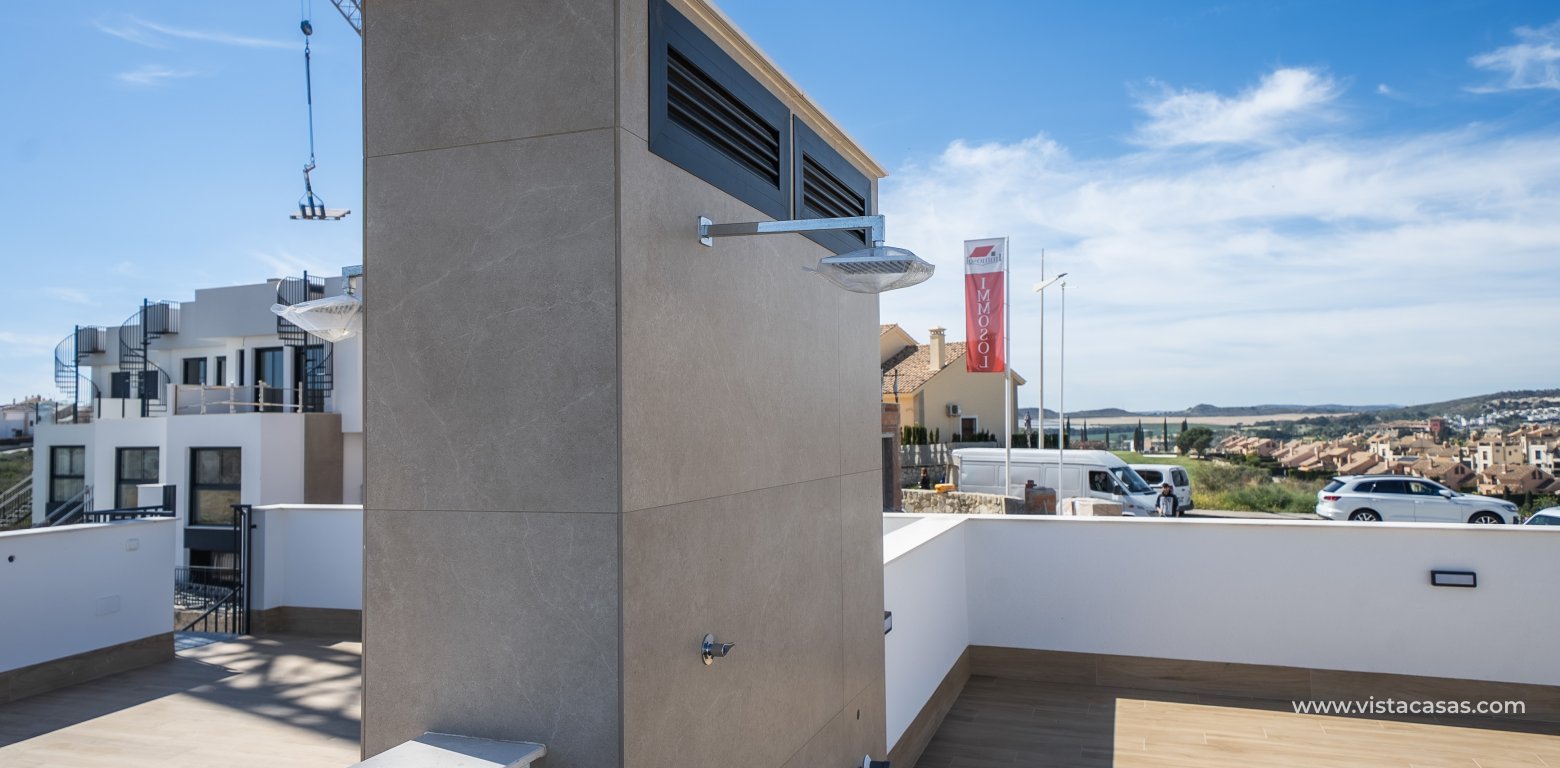 New Build - Villa - Algorfa