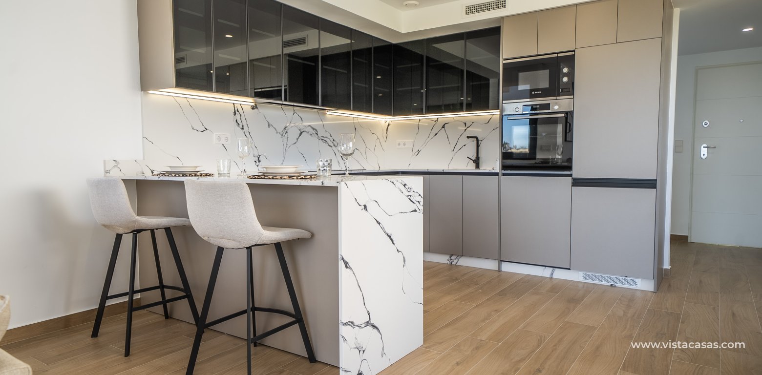 New Build - Villa - Algorfa