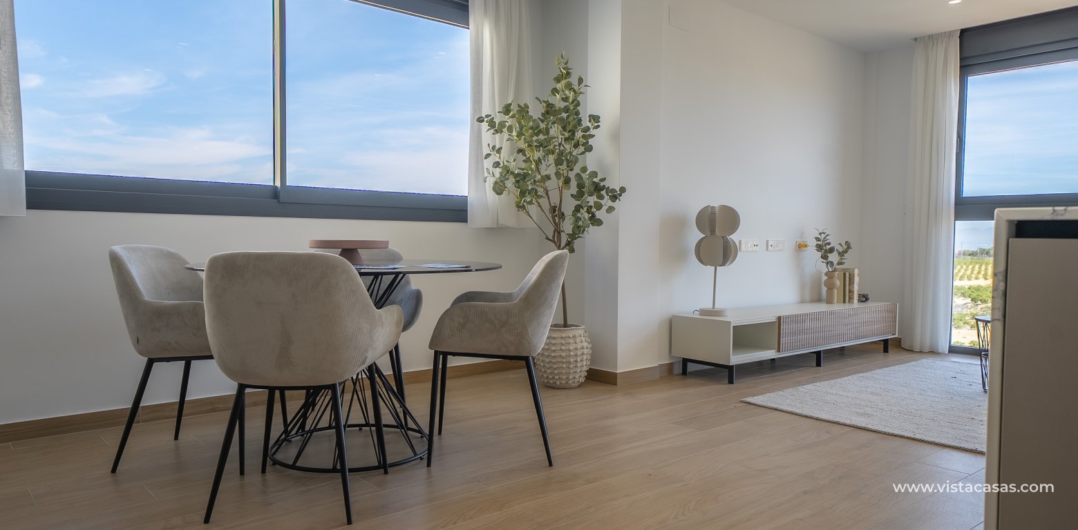 New Build - Villa - Algorfa