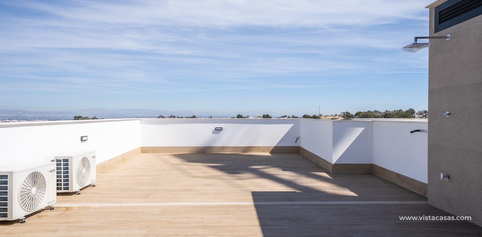 New Build - Villa - Algorfa