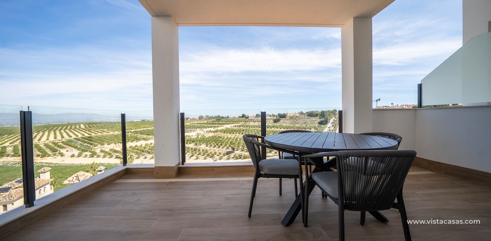 New Build - Villa - Algorfa