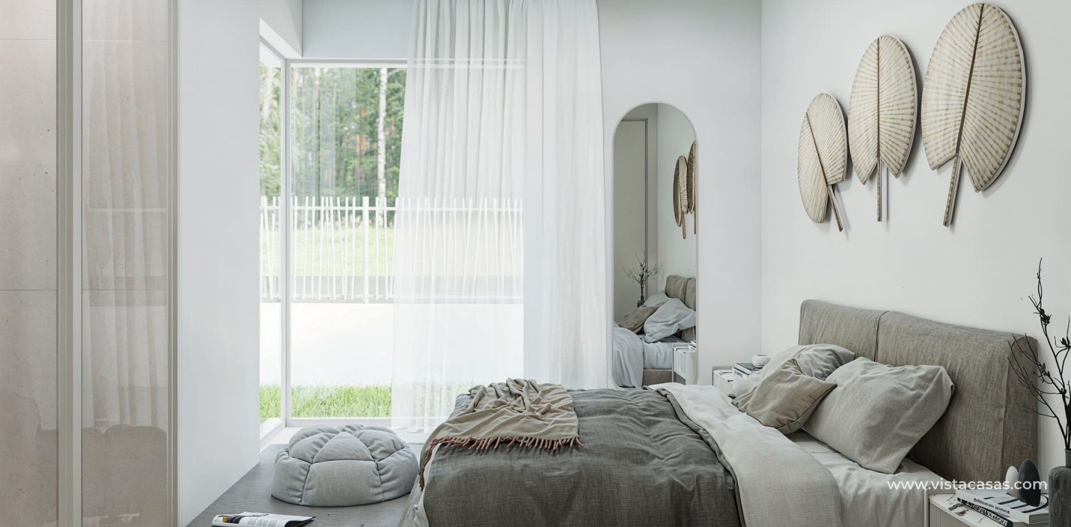 Pierwotny - Townhouse - 