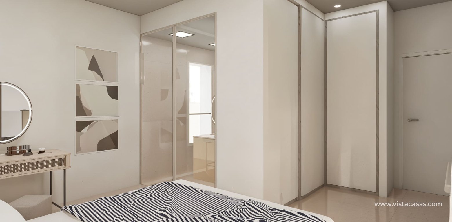 Pierwotny - Townhouse - 