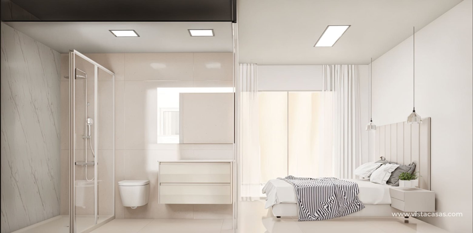 Pierwotny - Townhouse - 