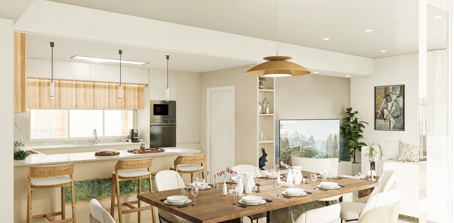 Pierwotny - Townhouse - 