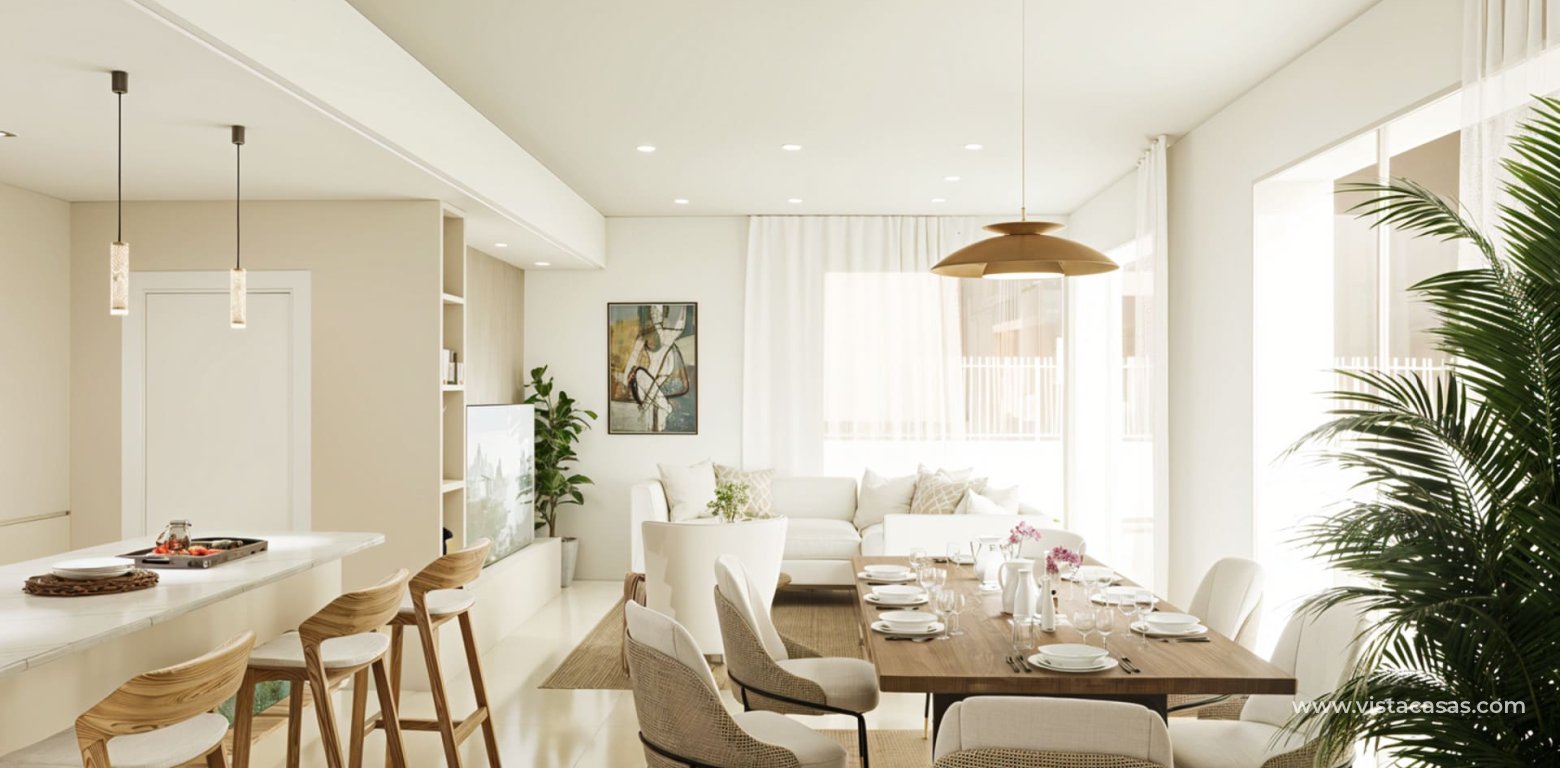 Pierwotny - Townhouse - 