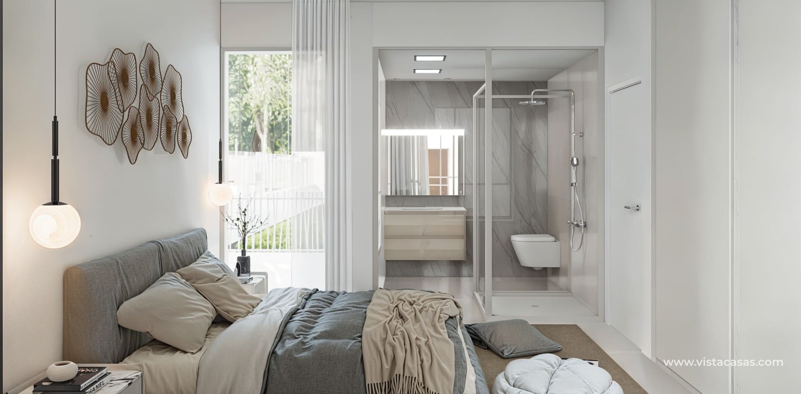 Pierwotny - Townhouse - 