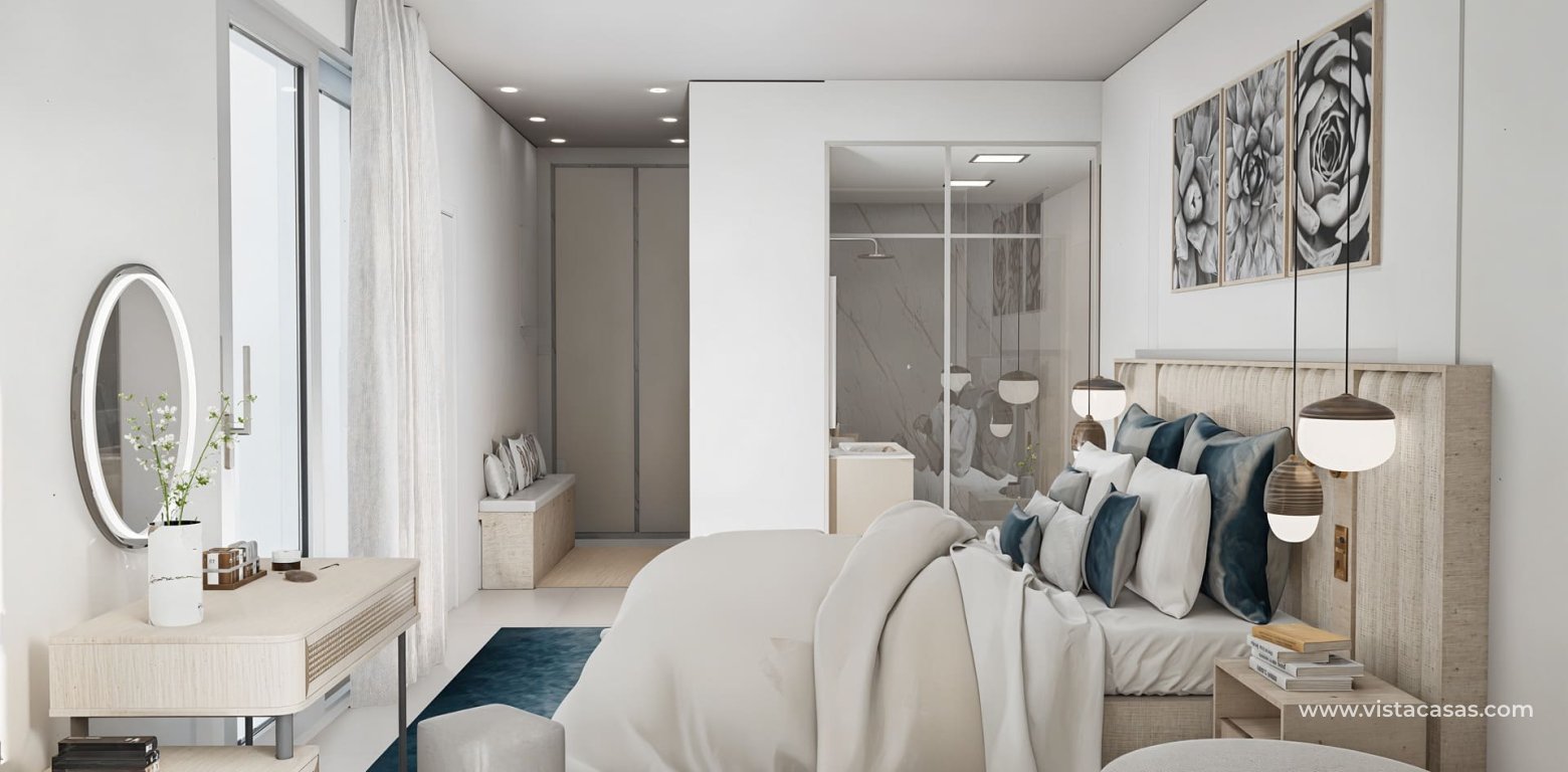 Pierwotny - Townhouse - 