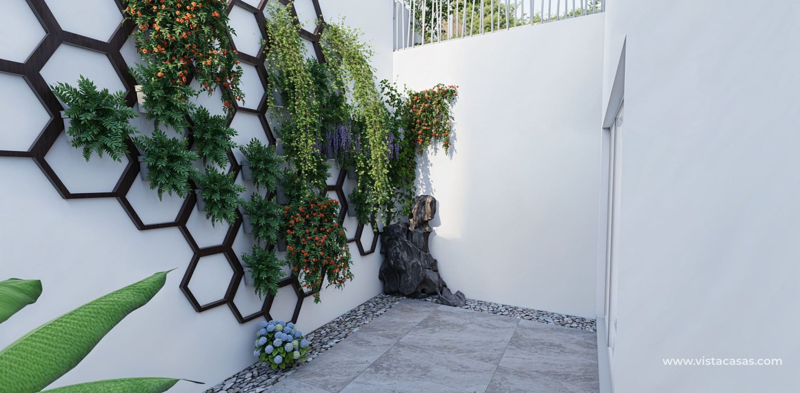 Pierwotny - Townhouse - 