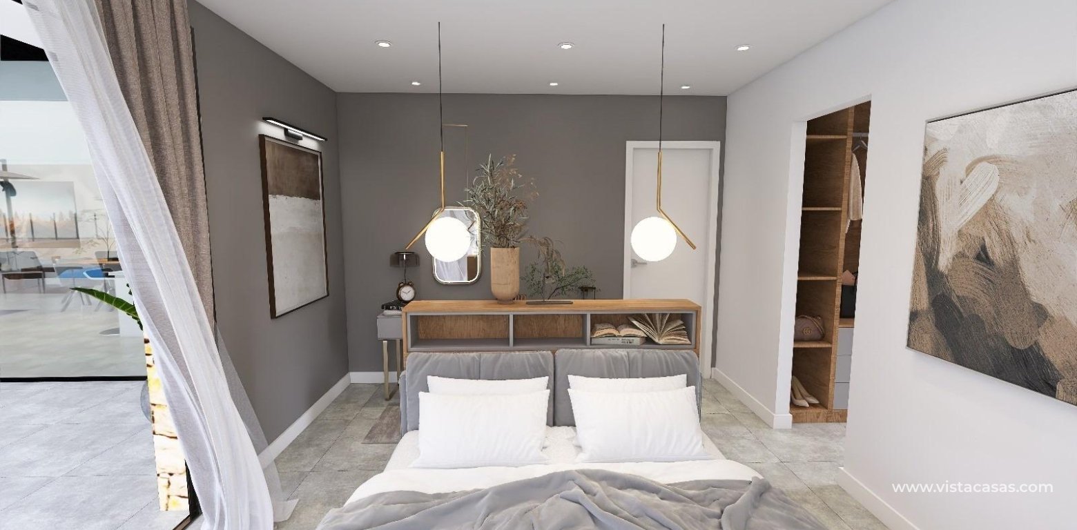 Pierwotny - Villa - Aspe