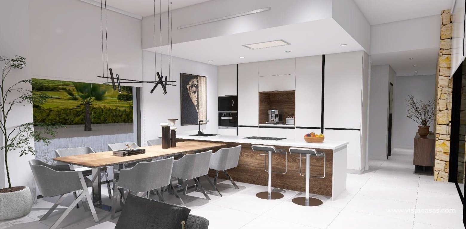 Nouvelle Construction - Villa - Aspe