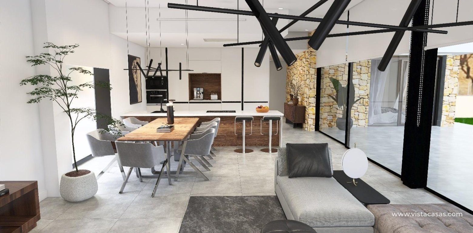 Nouvelle Construction - Villa - Aspe