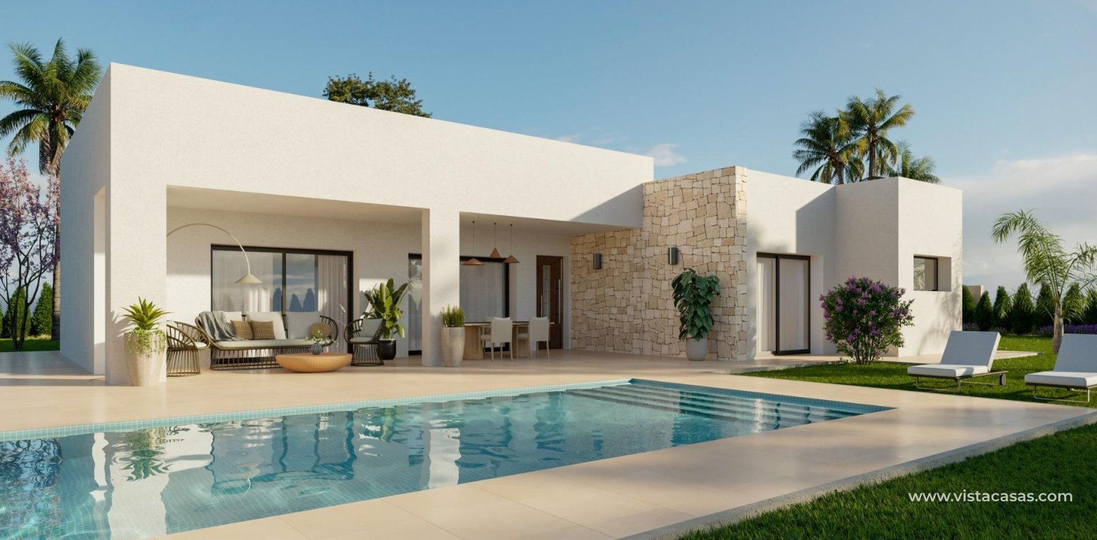 Nouvelle Construction - Villa - Aspe