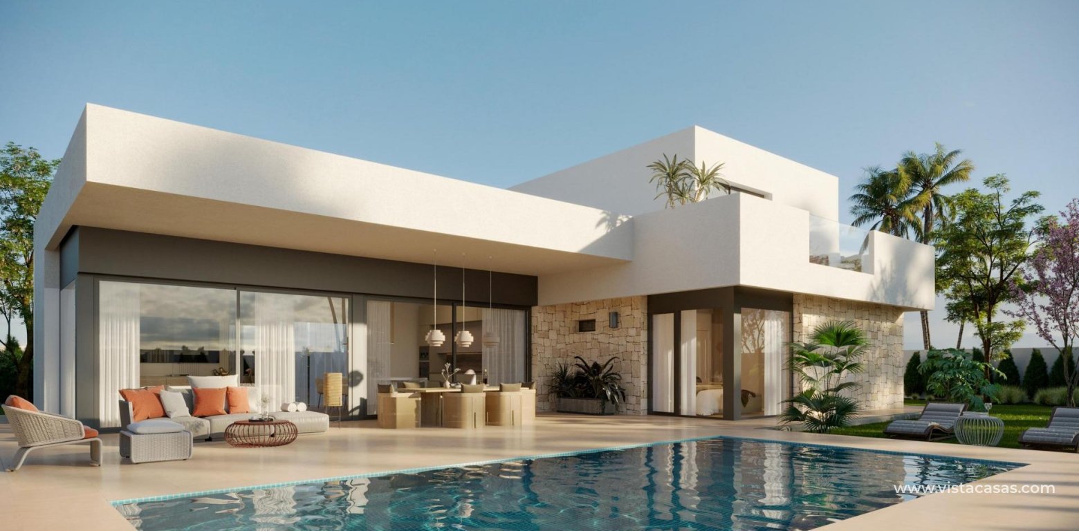 Nouvelle Construction - Villa - Aspe