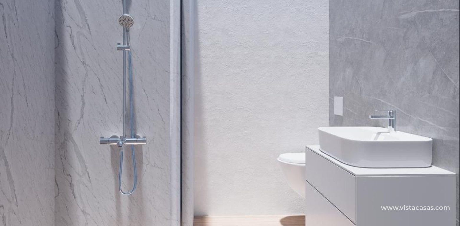 Pierwotny - Apartment - Torrevieja