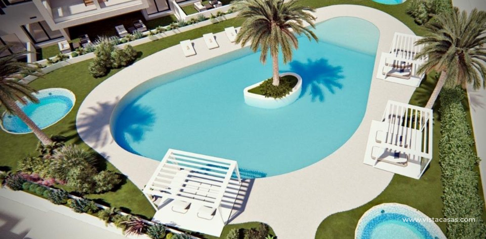 Pierwotny - Apartment - Torrevieja