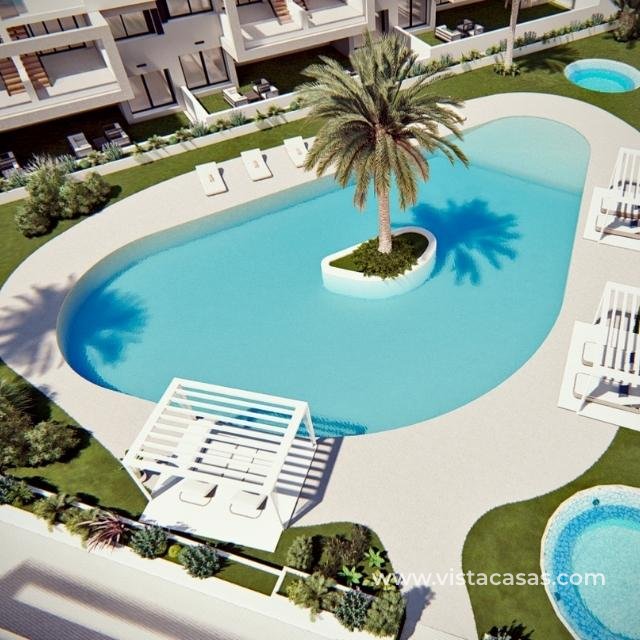 Apartment - New Build - Torrevieja - Torrevieja