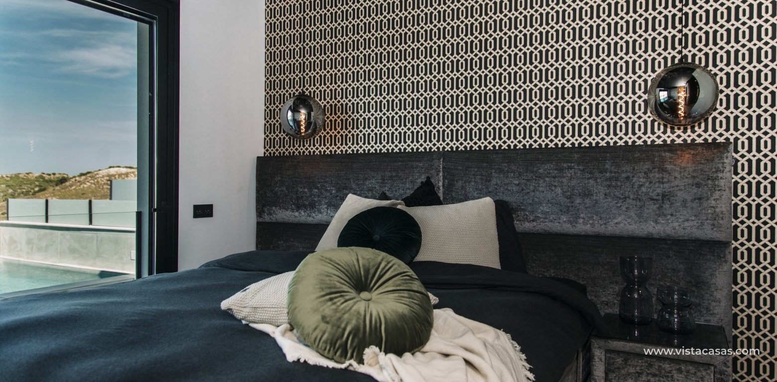 Nouvelle Construction - Villa - Rojales