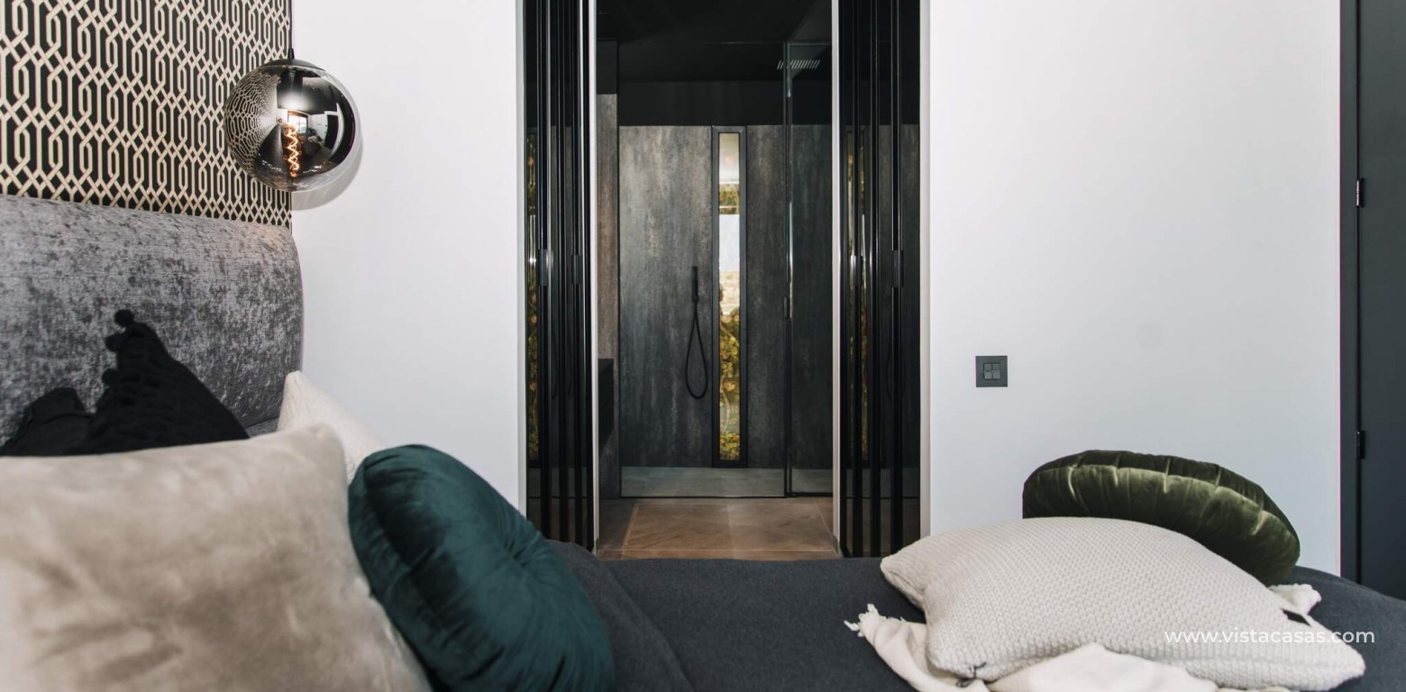 Nouvelle Construction - Villa - Rojales