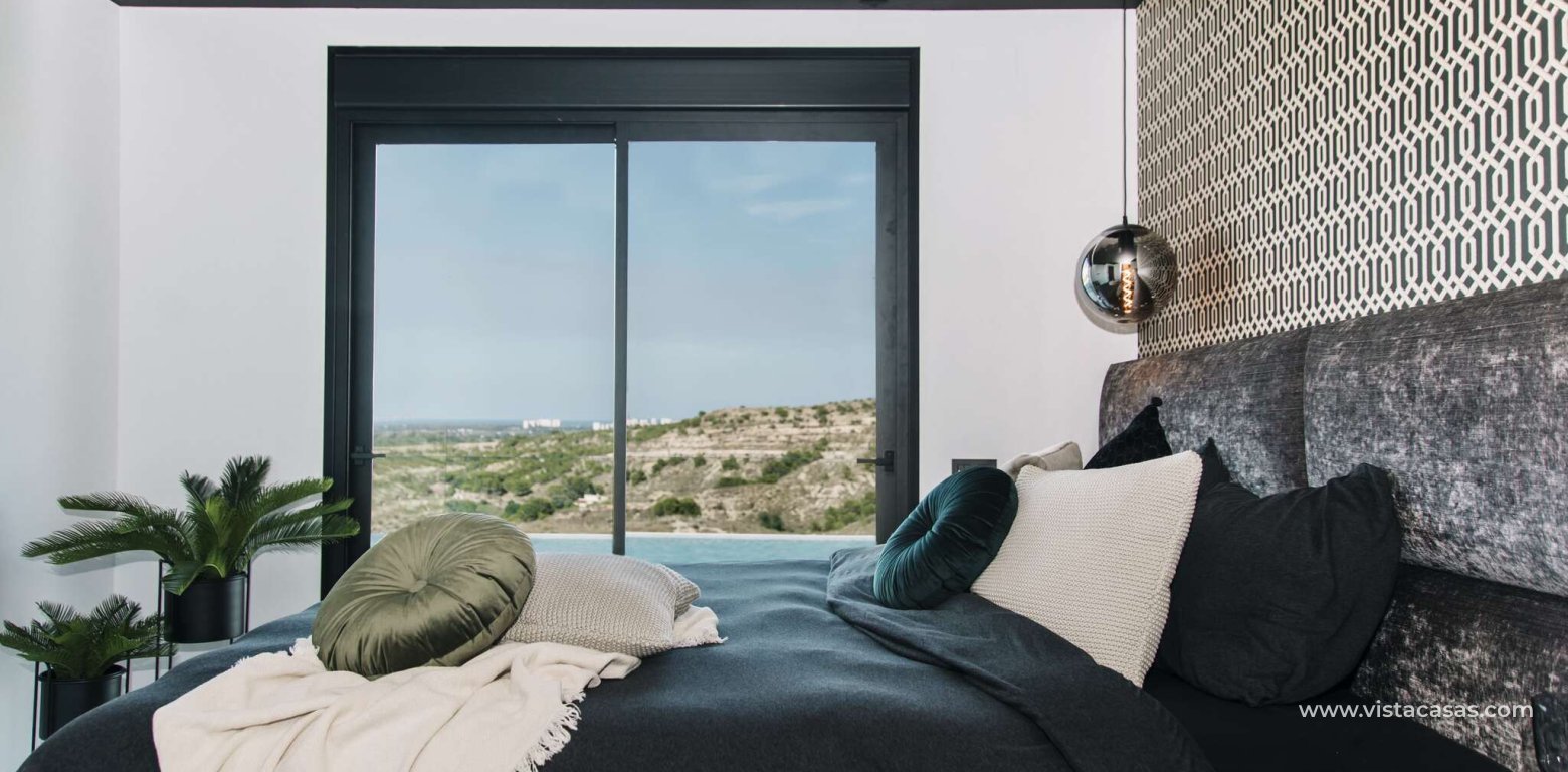 Nouvelle Construction - Villa - Rojales