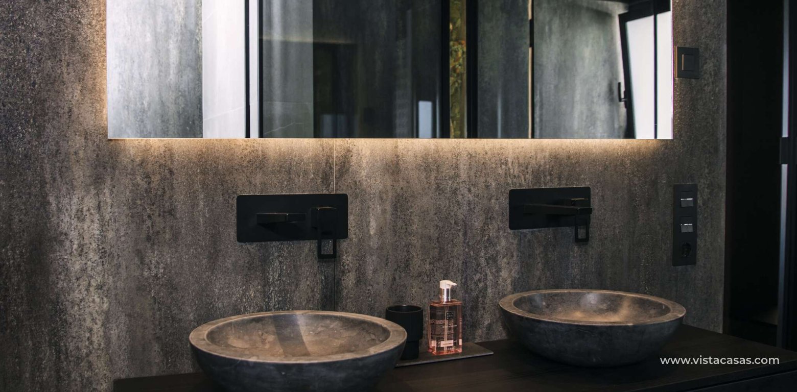 Nouvelle Construction - Villa - Rojales